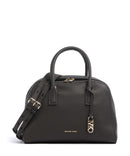 Michael Kors Ashton Medium Bolsa chocolate