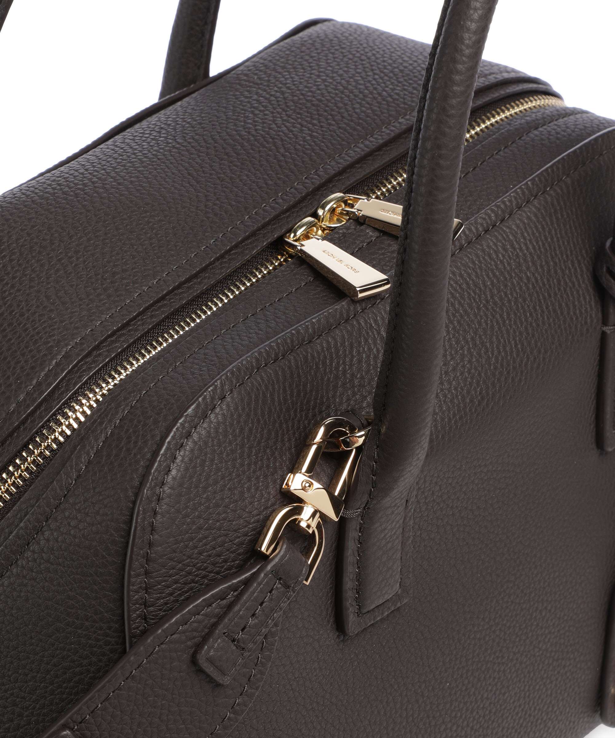 Michael Kors Ashton Medium Handbag chocolate