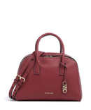 Michael Kors Ashton Medium Bolsa mulberry