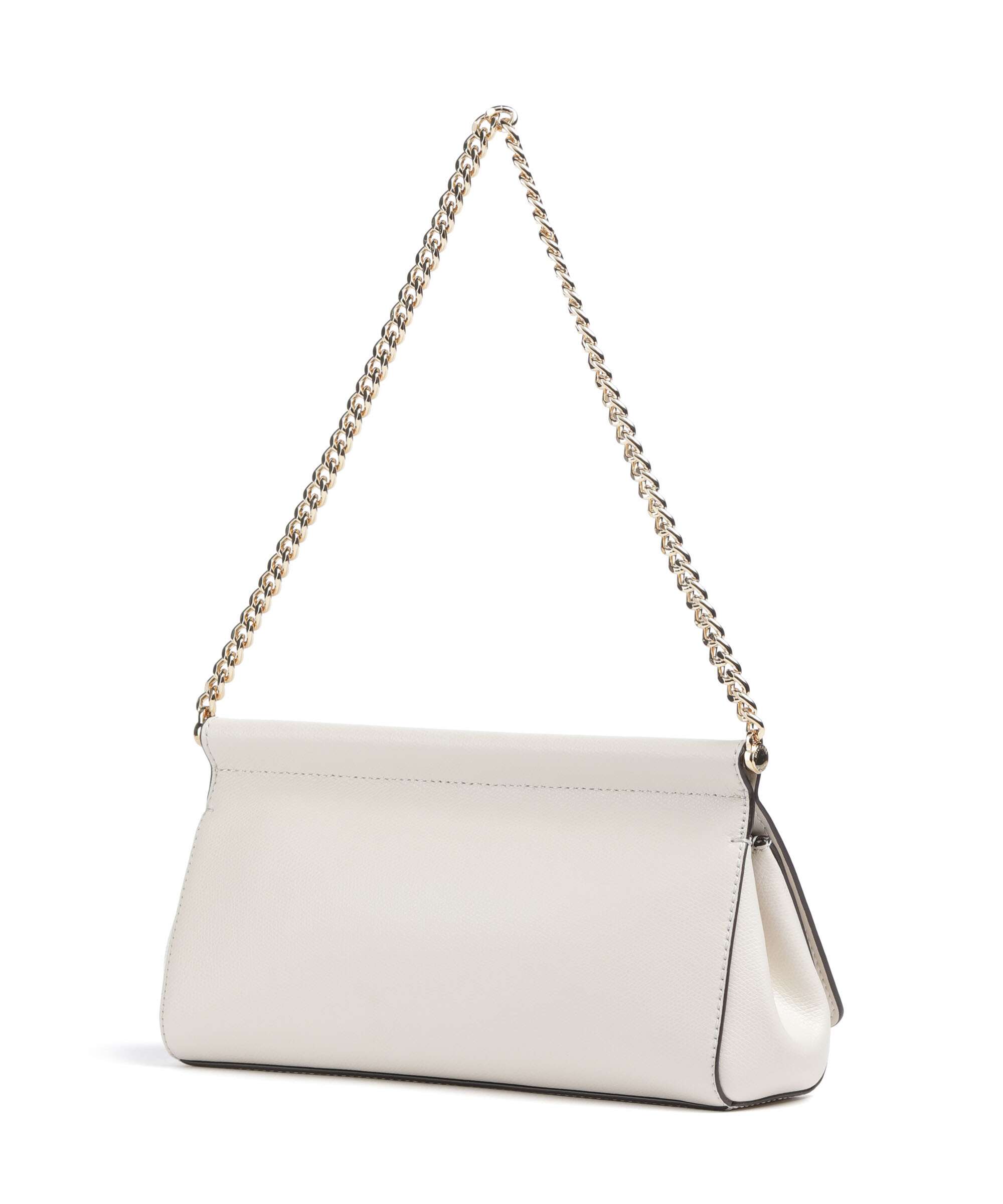 Michael Kors Carmine Medium Shoulder bag light cream