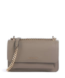 Michael Kors Claire Large Bolsa tiracolo birch