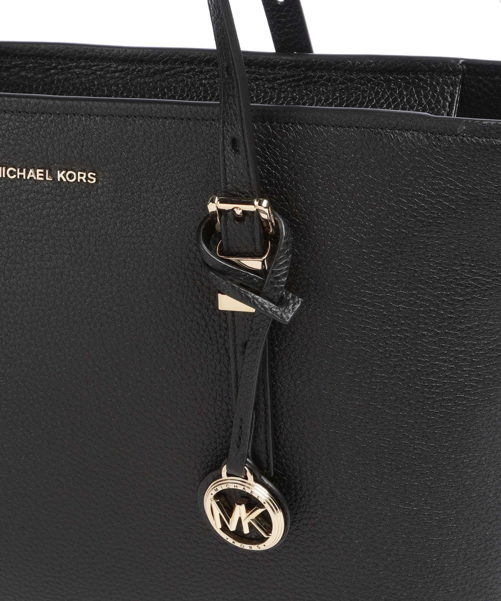 Michael Kors Quinn Medium Tote bag black