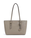 Michael Kors Quinn Medium bolsa shopper birch