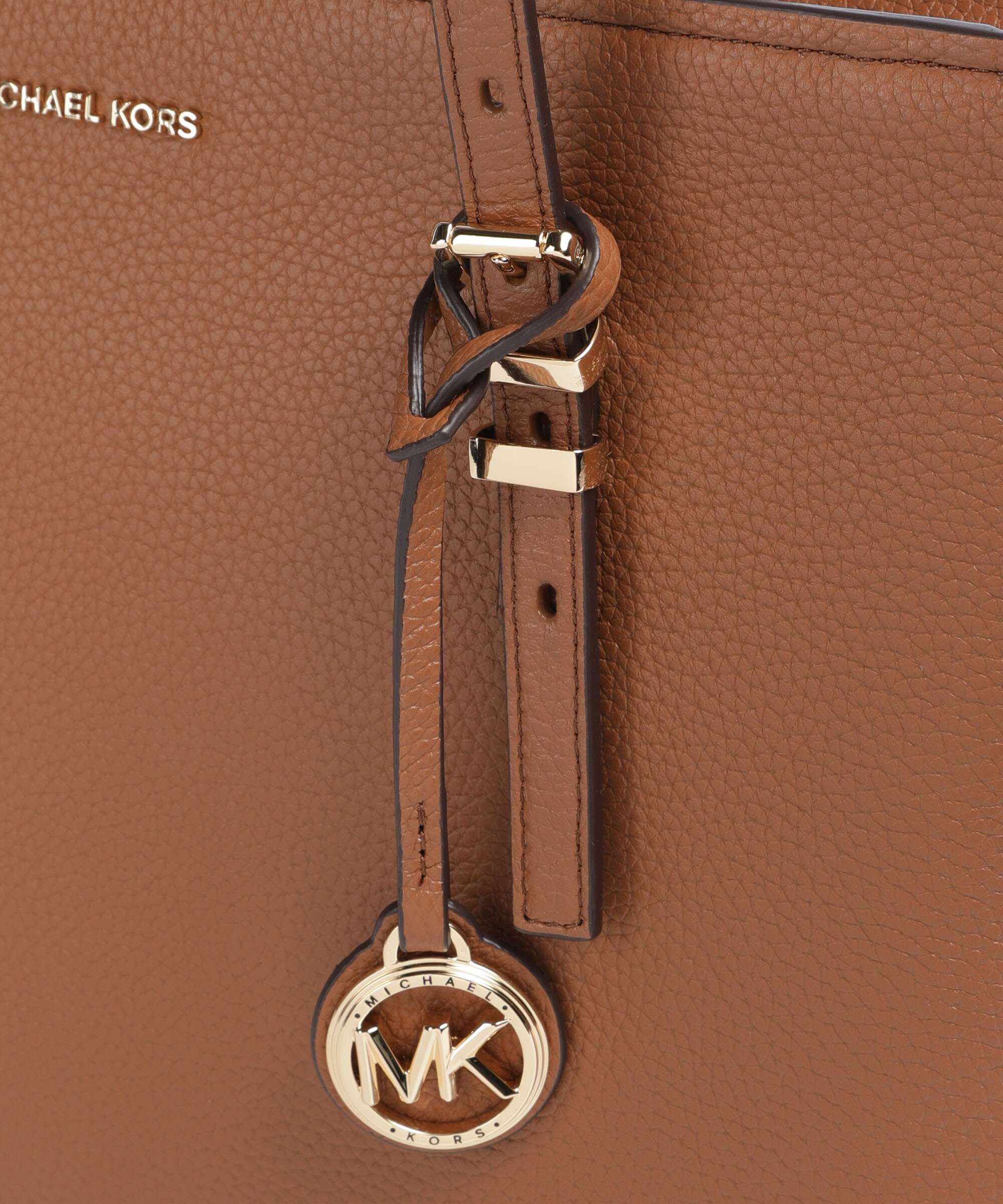 Michael Kors Quinn Medium Tote bag luggage