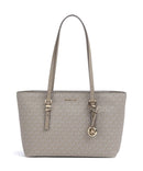 Michael Kors Quinn Medium bolsa shopper birch