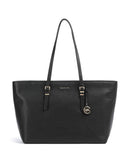 Michael Kors Quinn Large bolsa shopper black