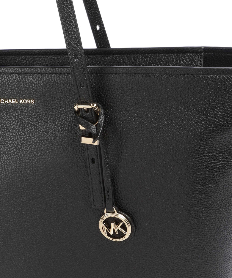 Michael Kors Quinn Large Tote bag black