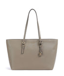 Michael Kors Quinn Large bolsa shopper birch