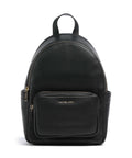 Michael Kors Tanner Medium Backpack black