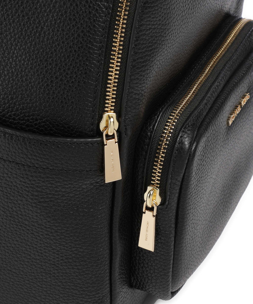 Michael Kors Tanner Medium Backpack black