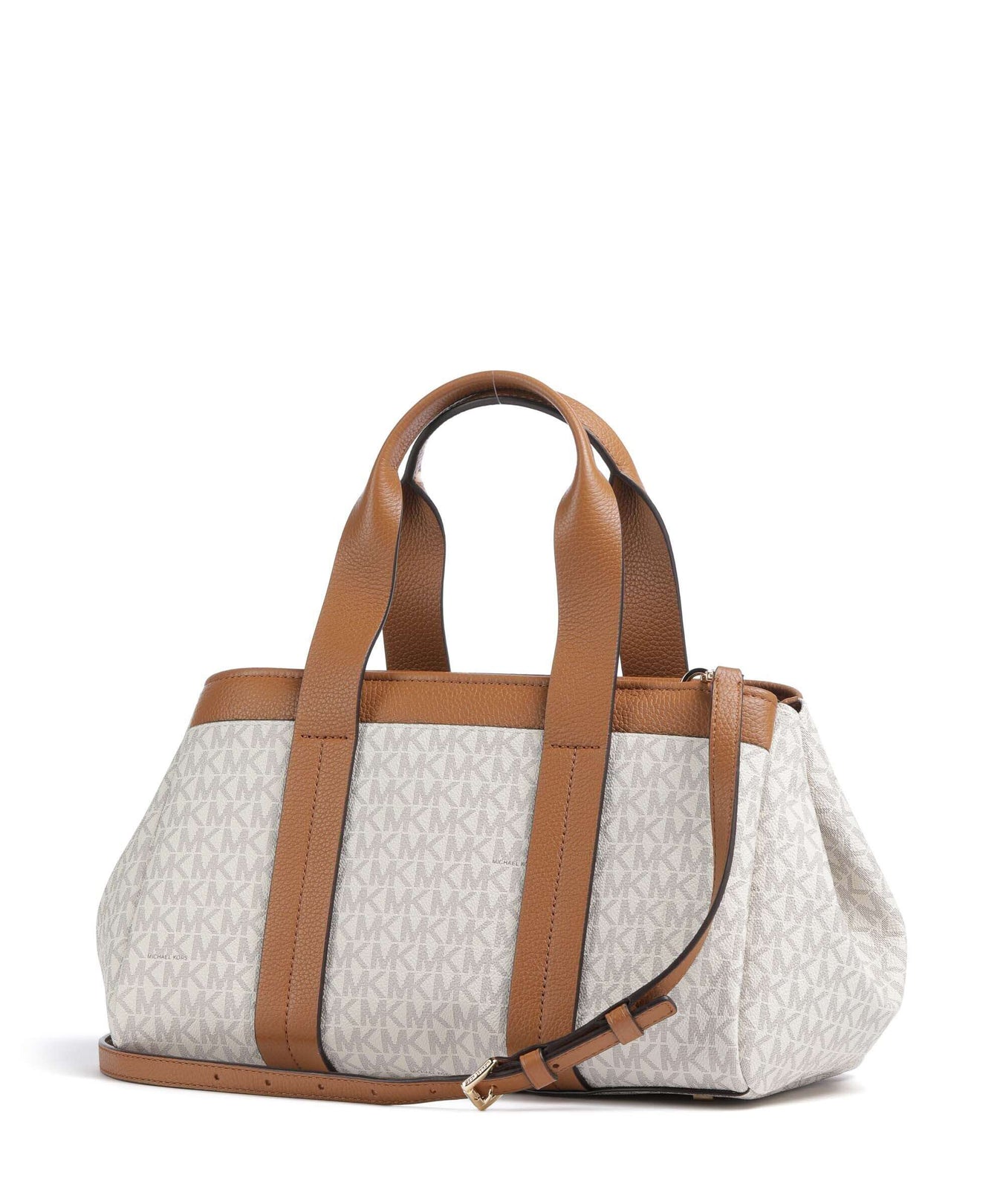 Michael Kors Romee Small Handbag vanilla/acrn