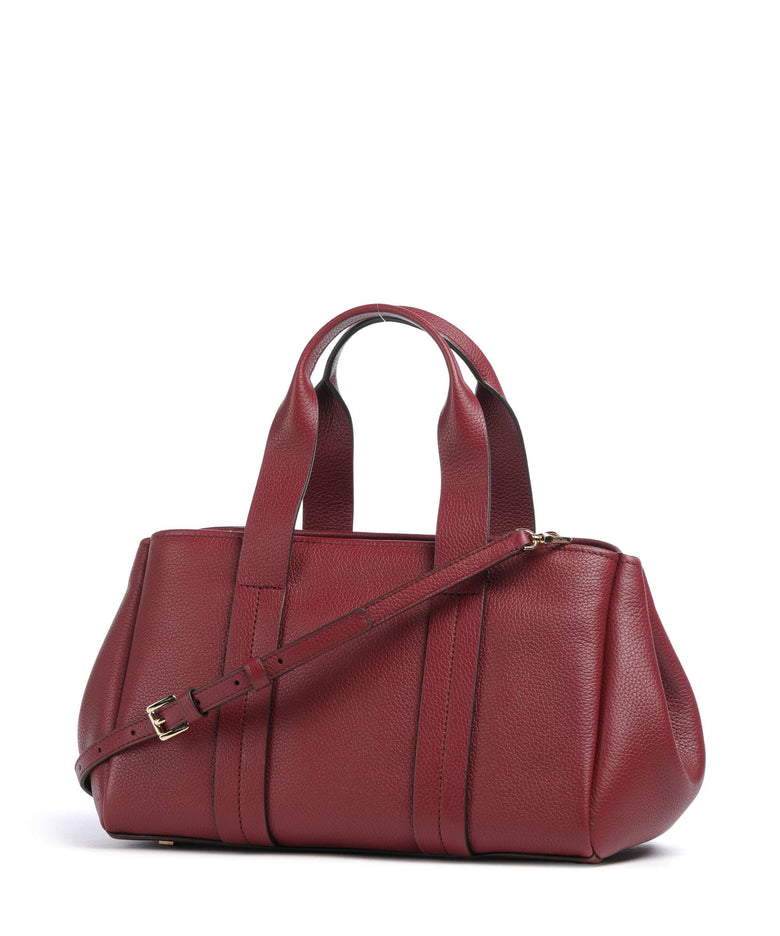 Michael Kors Romee Small Handbag mulberry