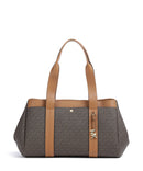 Michael Kors Romee Large bolsa shopper brown/acorn