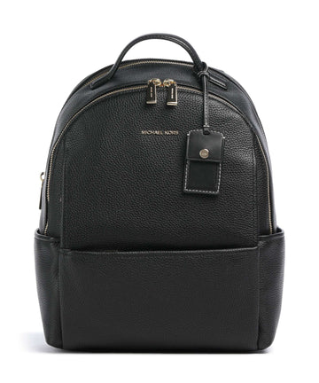 Michael Kors Sable Medium Mochila black
