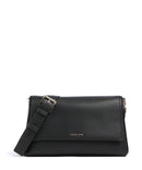 Michael Kors Nessa Large Bolsa tiracolo black