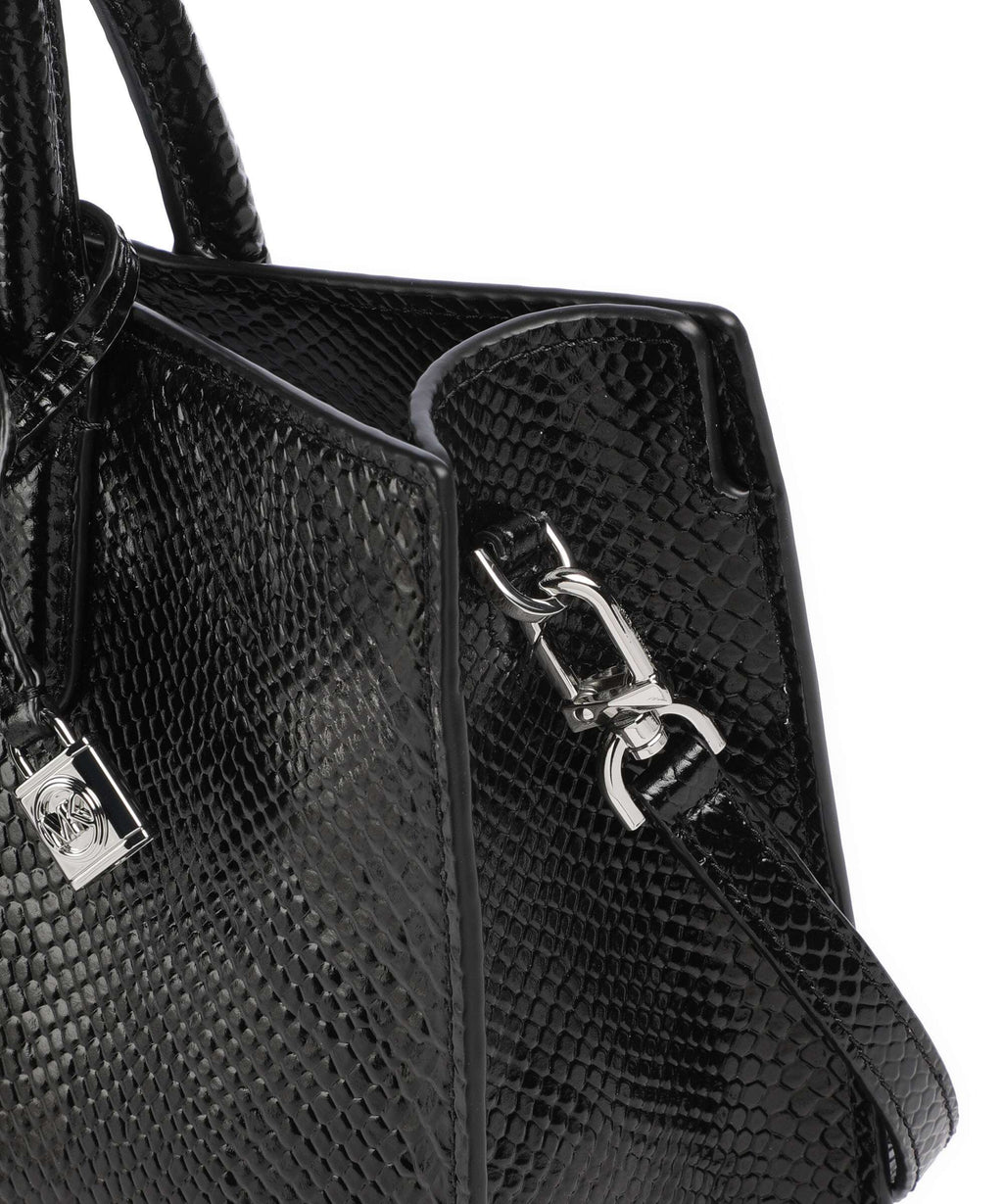 Michael Kors Scarlett Medium Handbag black