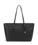 Michael Kors Quinn Large bolsa shopper black