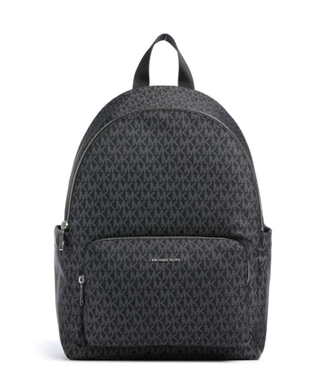 Michael Kors Tanner Large Mochila black