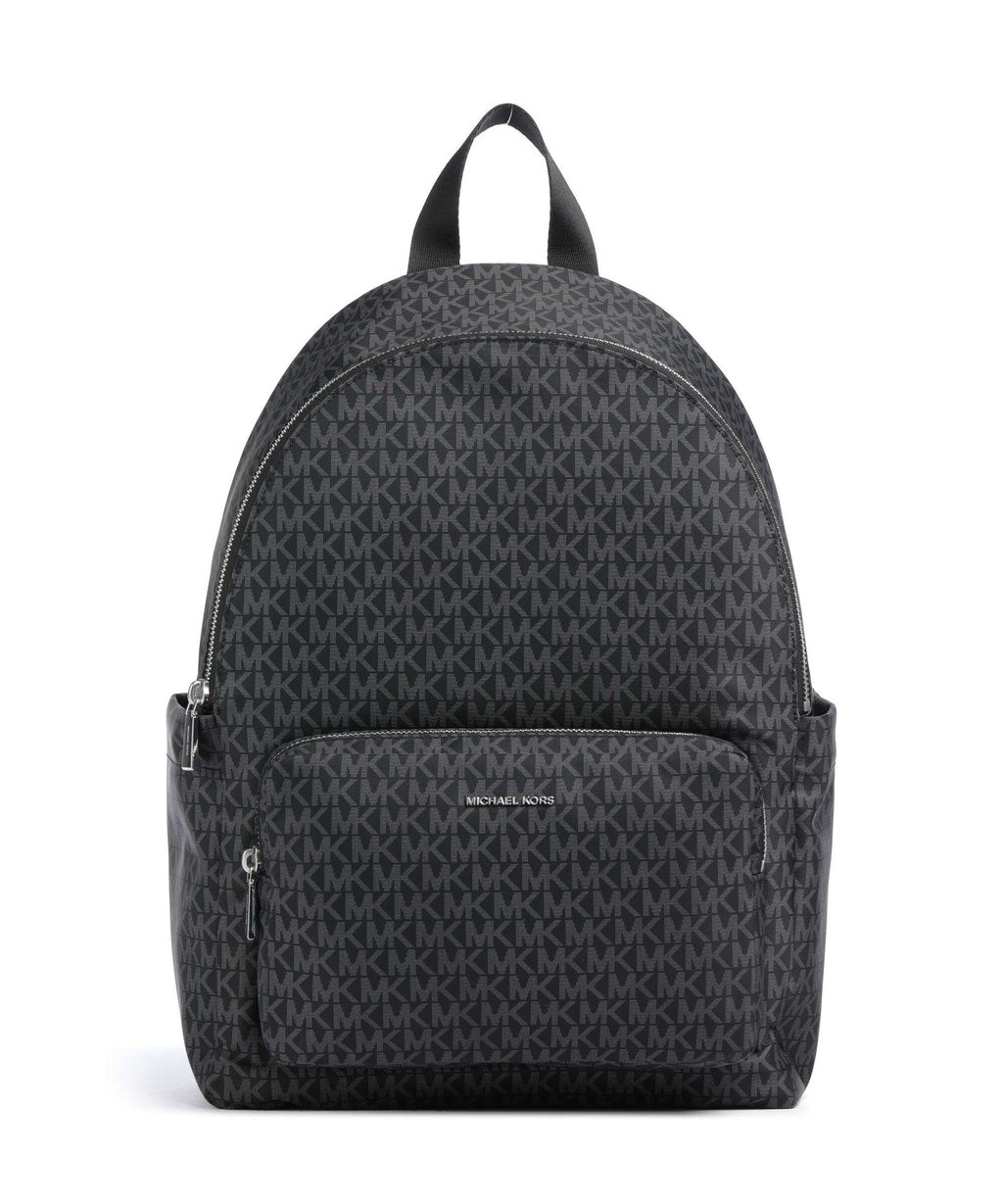 Michael Kors Tanner Large Backpack black