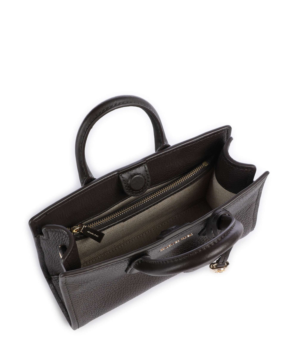 Michael Kors Scarlett XS Handbag chocolate