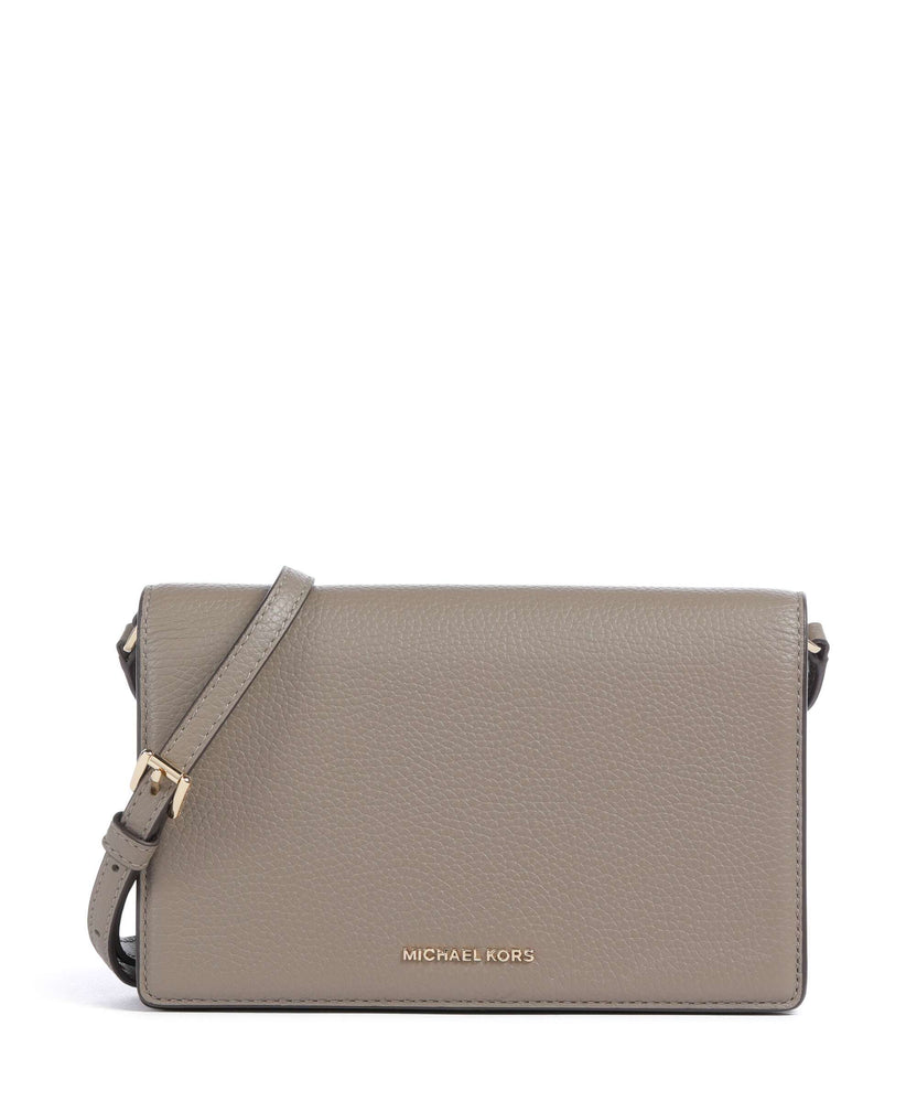 Michael Kors Jet Set Medium Crossbody bag birch