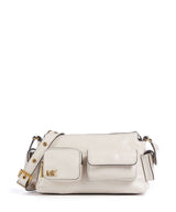 Michael Kors Dakota Small Bolsa tiracolo light cream