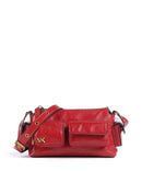 Michael Kors Dakota Small Bolsa tiracolo crimson