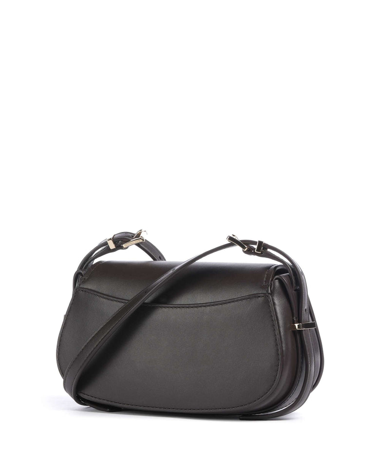 Michael Kors Lydia Small Crossbody bag chocolate