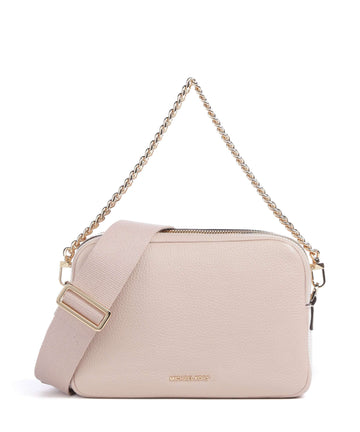 Michael Kors Bryant Medium Crossbody bag soft pink