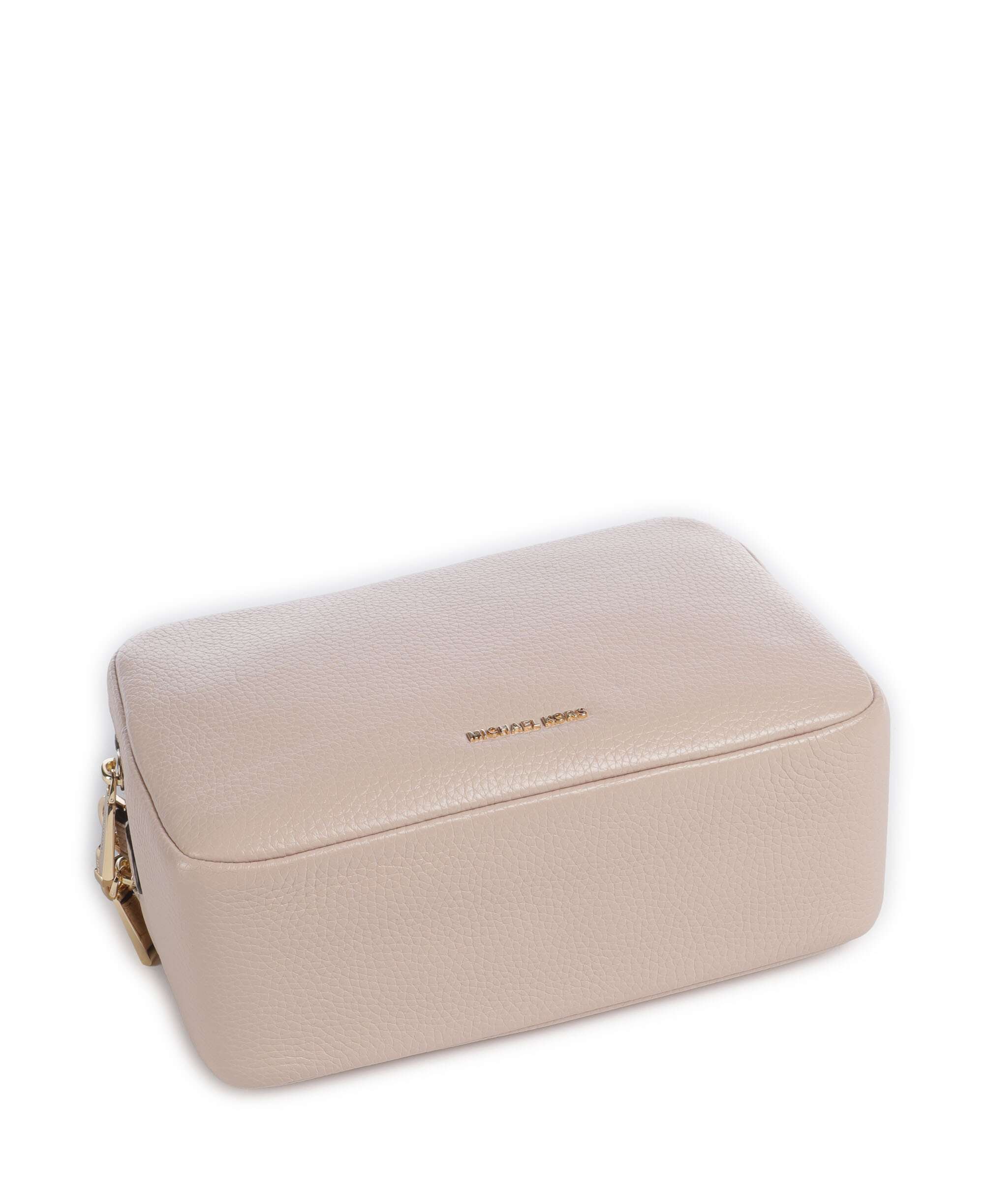 Michael Kors Bryant Medium Crossbody bag soft pink