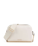 Michael Kors Bryant Medium Bolsa tiracolo light cream