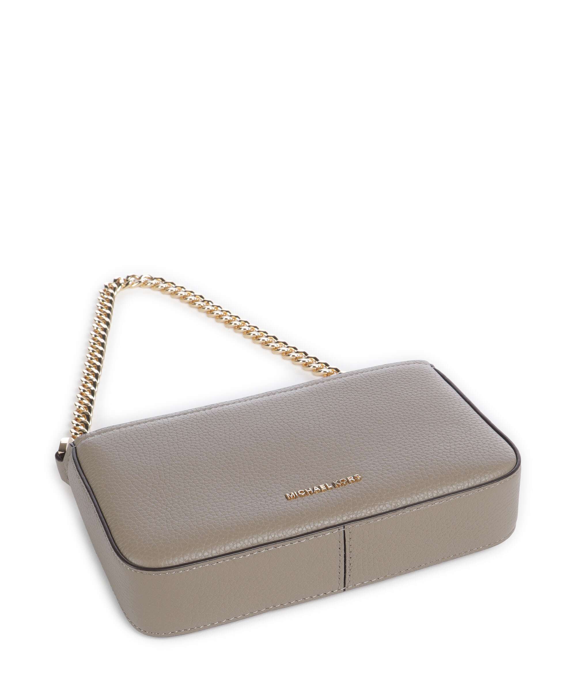 Michael Kors Bryant Small Crossbody bag birch