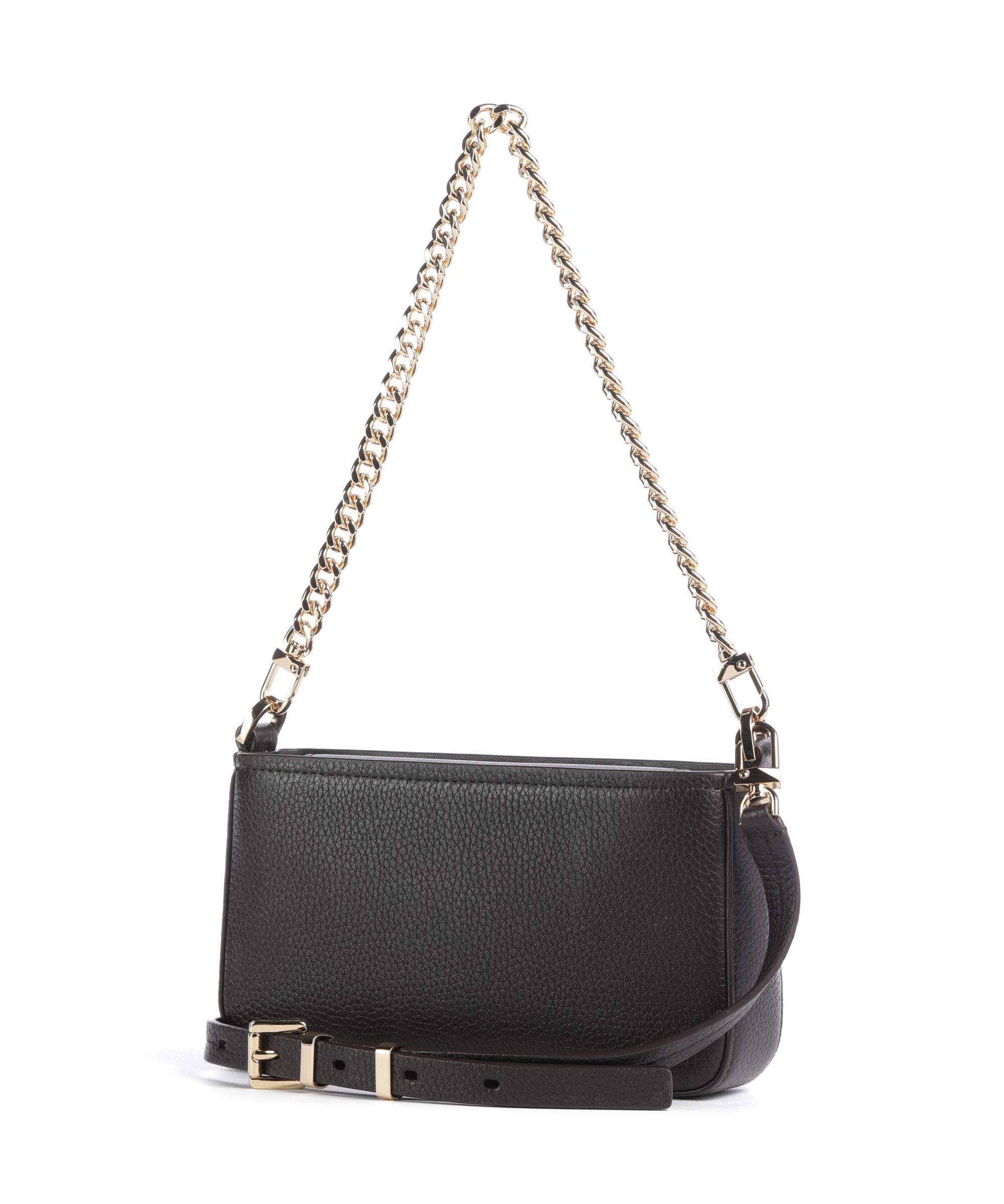 Michael Kors Bryant Small Shoulder bag chocolate