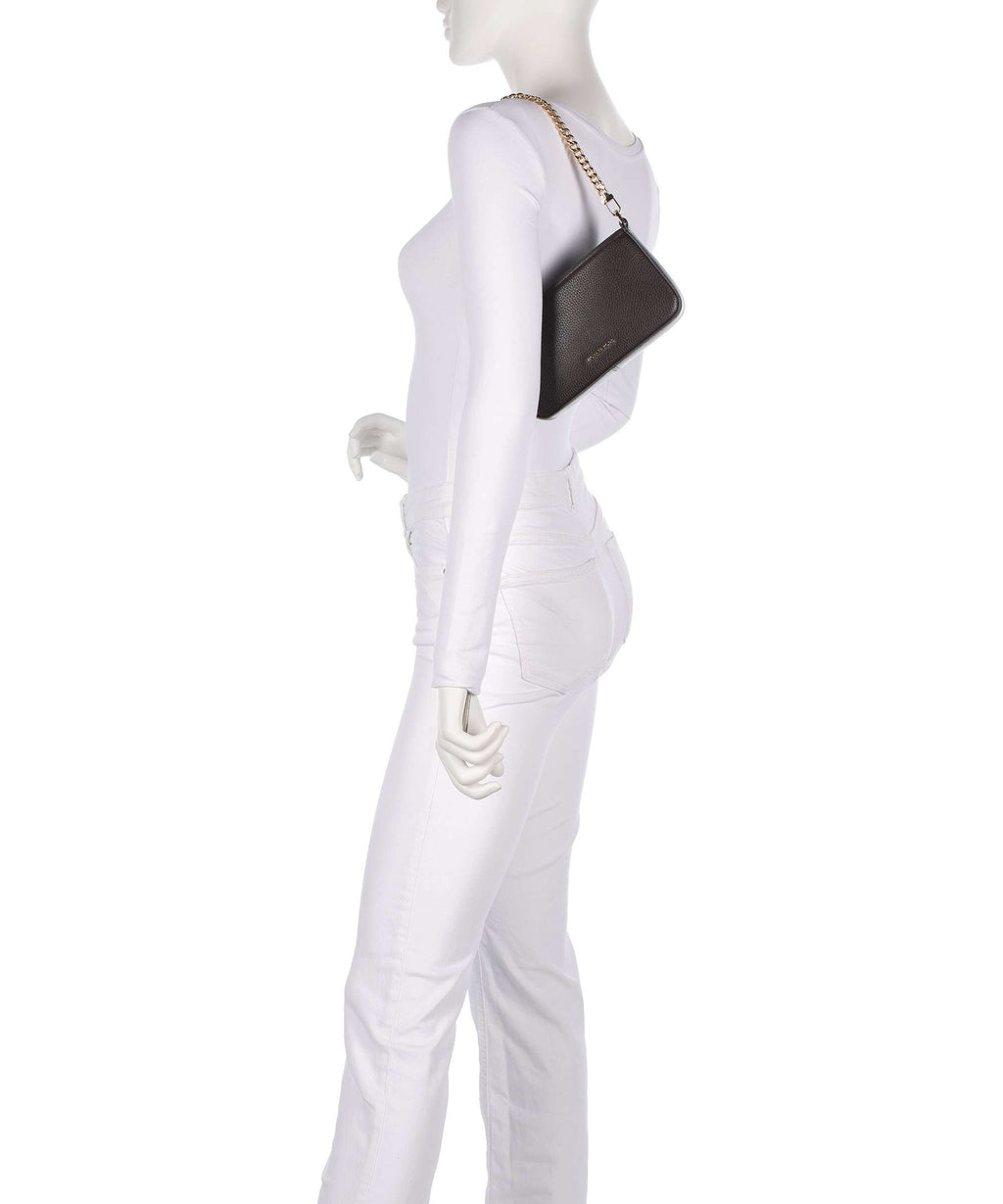 Michael Kors Bryant Small Shoulder bag chocolate