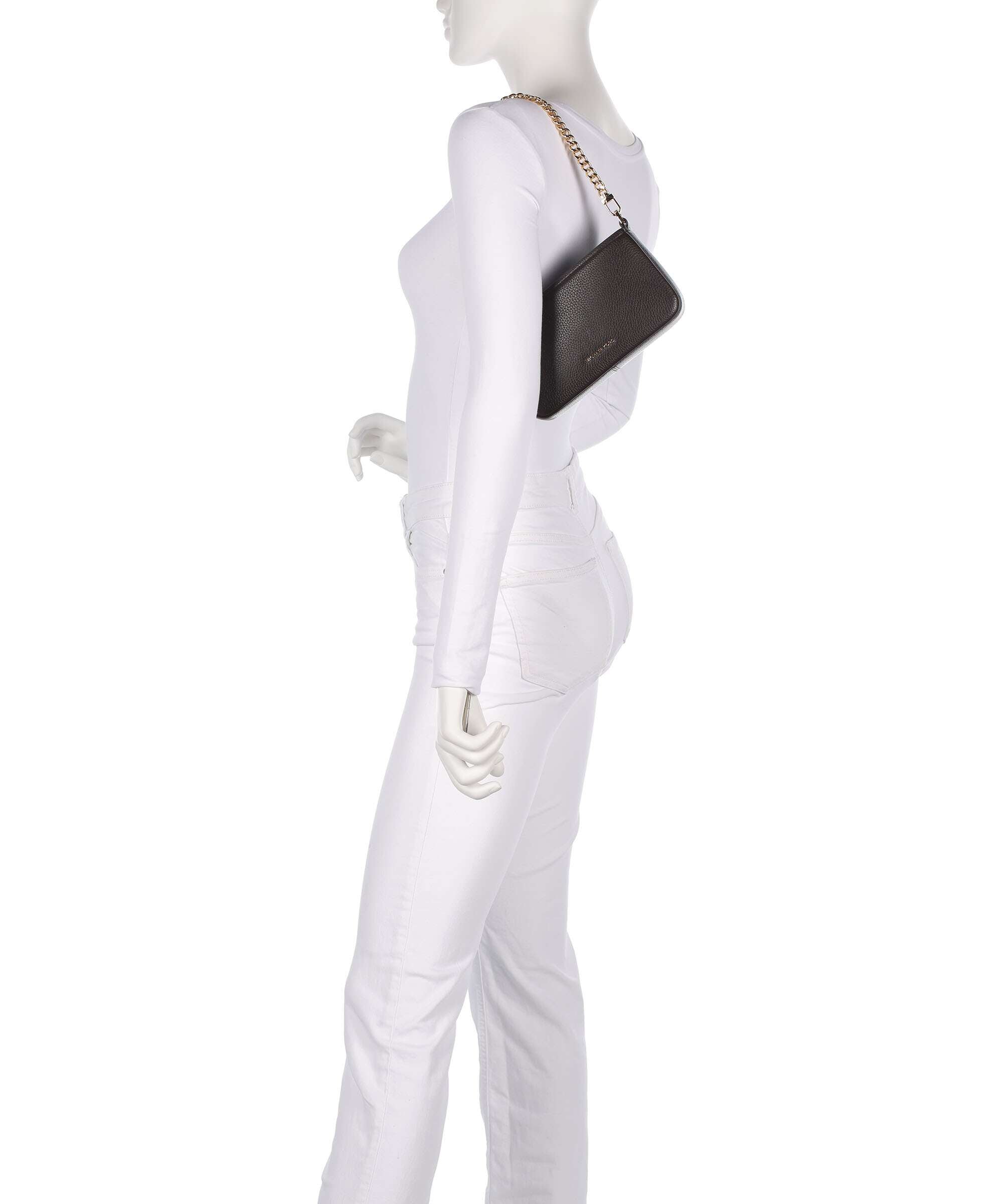 Michael Kors Bryant Small Shoulder bag chocolate