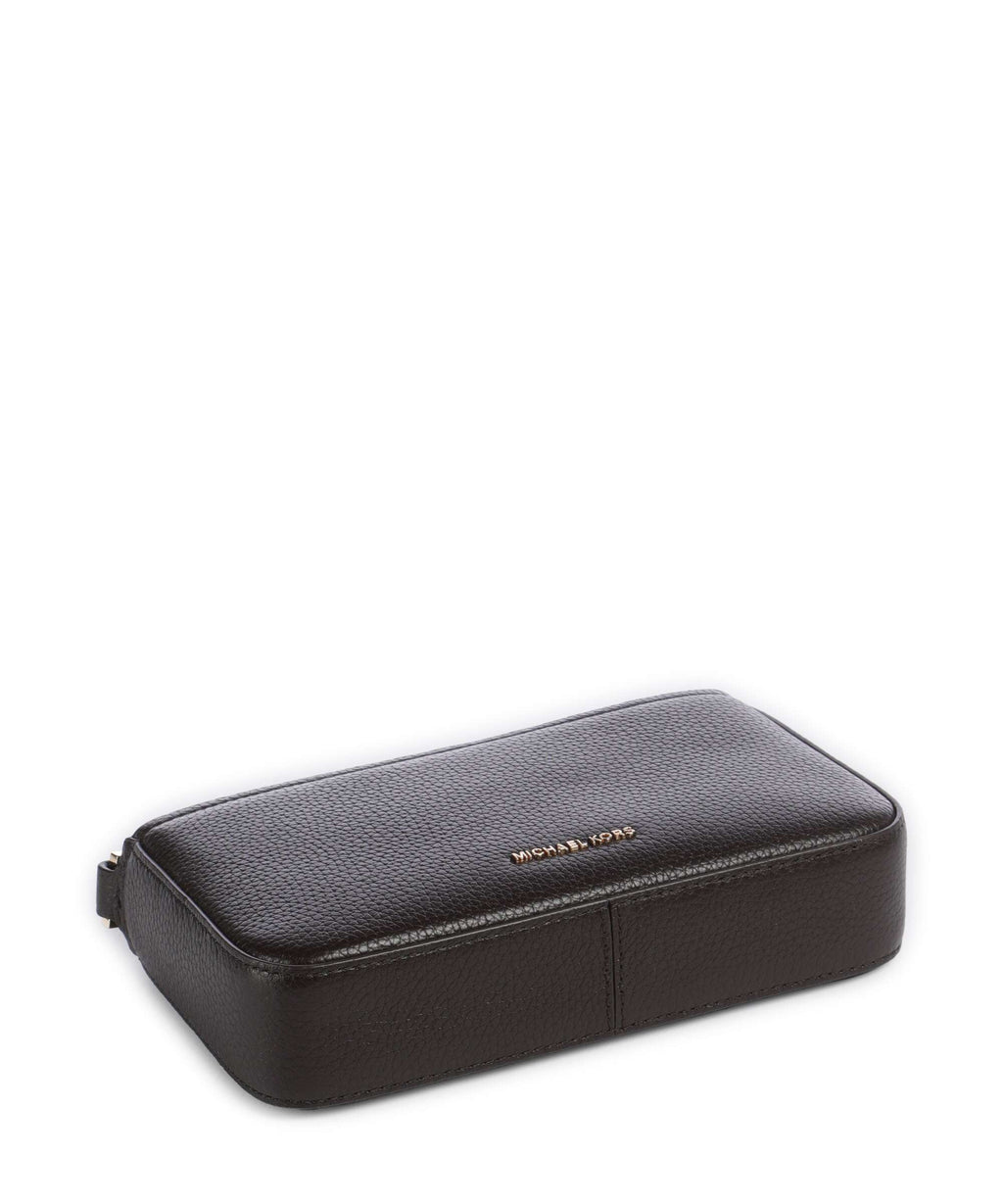 Michael Kors Bryant Small Shoulder bag chocolate