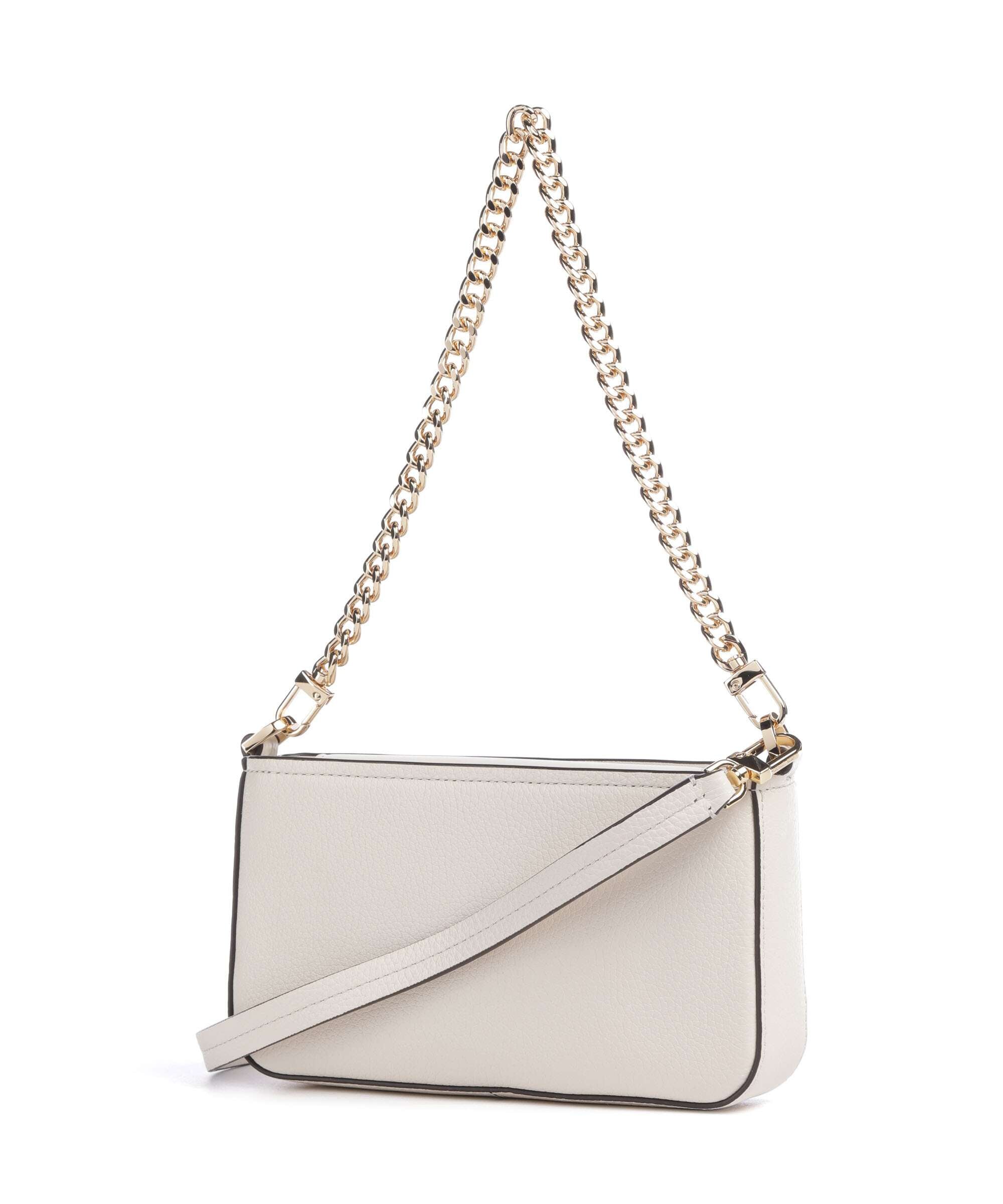 Michael Kors Bryant Small Crossbody bag light cream