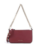 Michael Kors Bryant Small Bolsa tiracolo mulberry