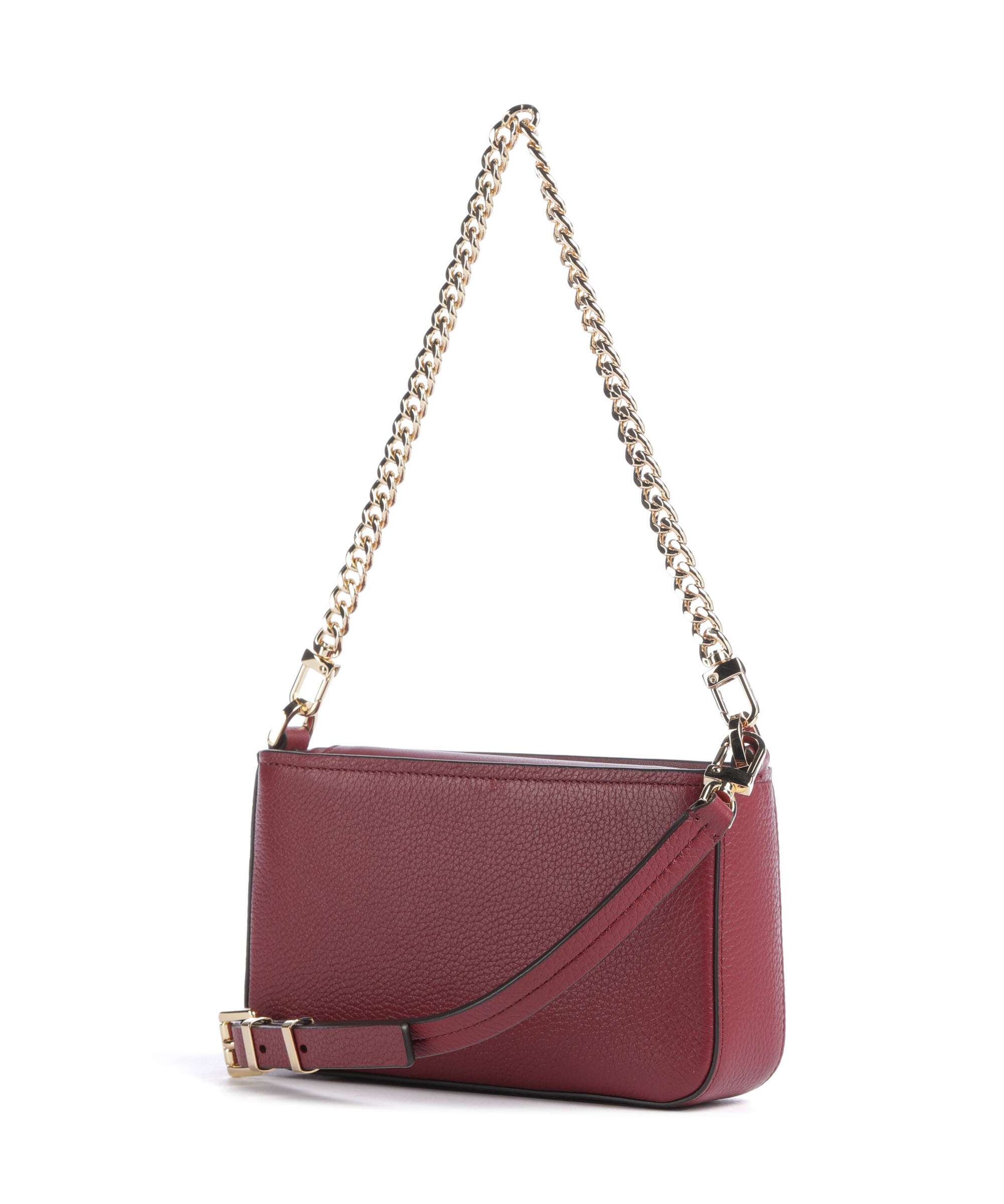 Michael Kors Bryant Small Crossbody bag mulberry