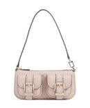 Michael Kors Zoe Small Bolsa tiracolo soft pink