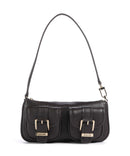 Michael Kors Zoe Small Bolsa tiracolo chocolate