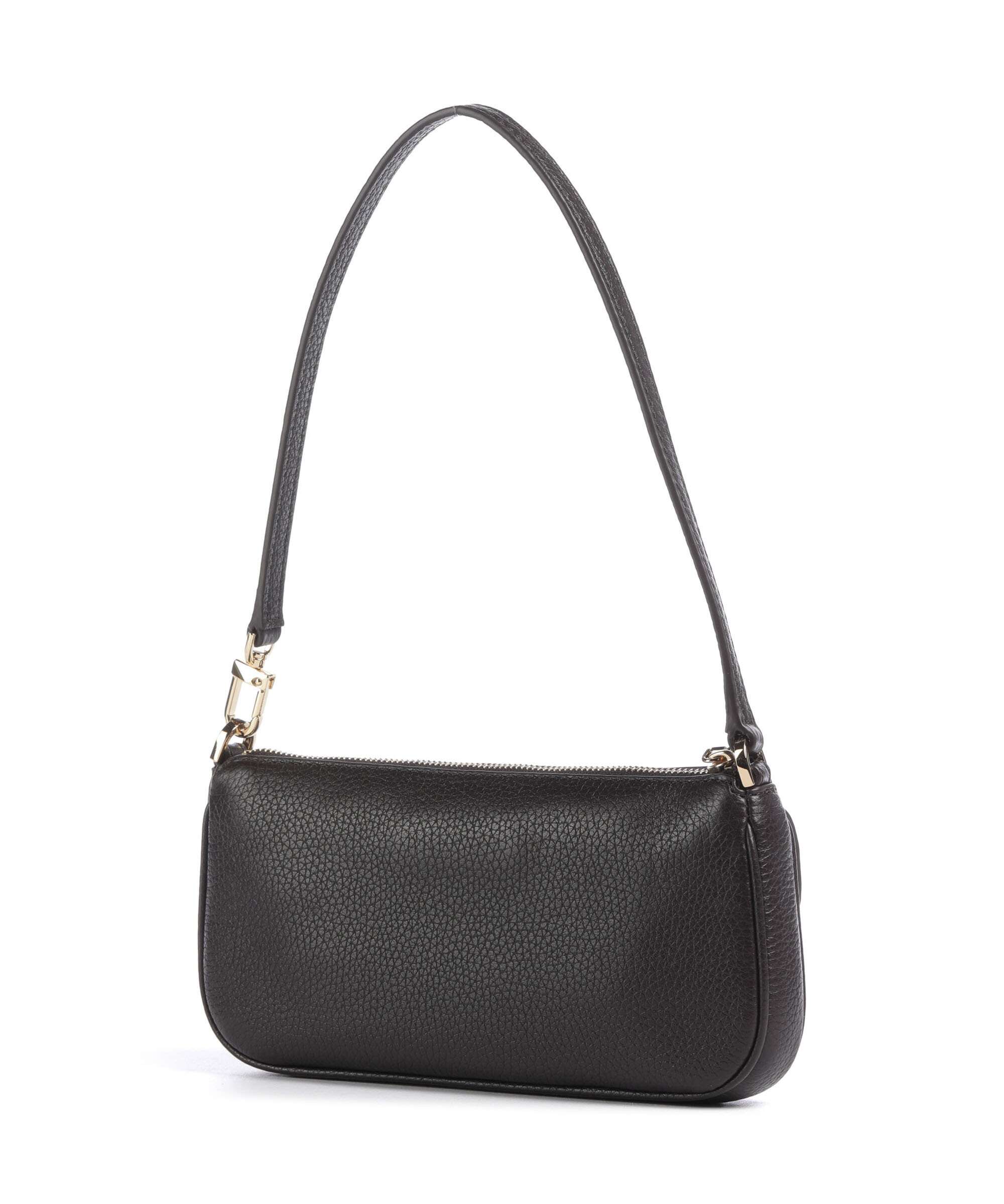 Michael Kors Zoe Small Shoulder bag chocolate