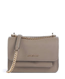 Michael Kors Claire Small Bolsa tiracolo birch