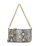 Michael Kors Bryant Small Bolsa tiracolo natural