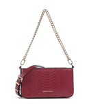Michael Kors Bryant Small Bolsa tiracolo mulberry