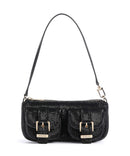 Michael Kors Zoe Small Bolsa tiracolo black