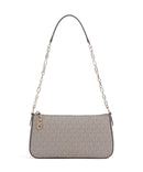 Michael Kors Empire Medium Bolsa tiracolo birch