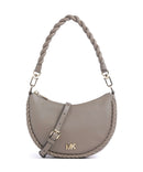 Michael Kors Kyla Small Bolsa tiracolo birch