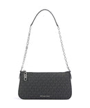 Michael Kors Empire Medium Bolsa tiracolo black