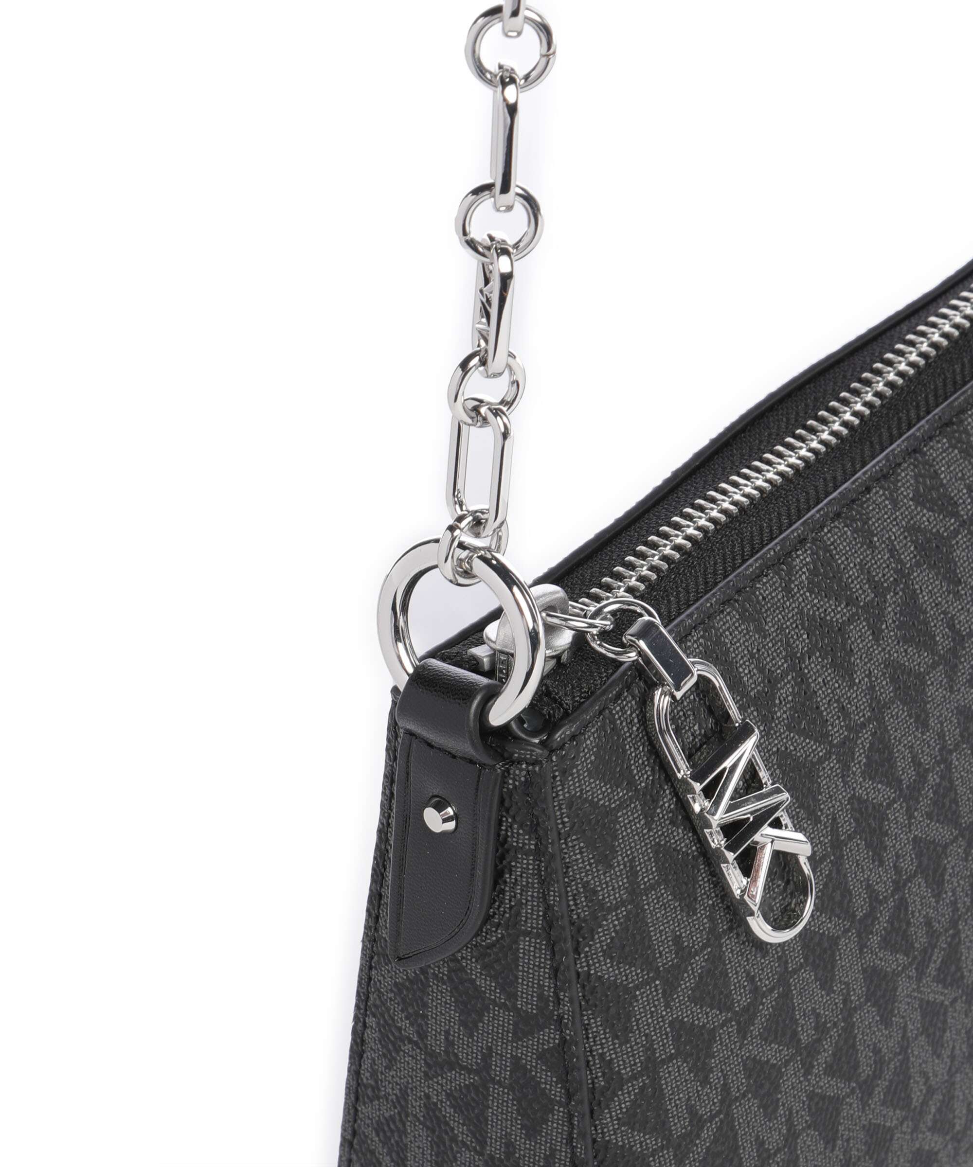 Michael Kors Empire Medium Shoulder bag black